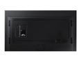 SAMSUNG QM85F 85inch 16:9 UHD 3840x2160 500cd/m2 5000:1 6ms S-PVA VESA 600x400 24/7 HDMI DP black (LH85QMFPLGC/EN)