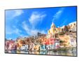 SAMSUNG QM85F 85inch 16:9 UHD 3840x2160 500cd/m2 5000:1 6ms S-PVA VESA 600x400 24/7 HDMI DP black (LH85QMFPLGC/EN)