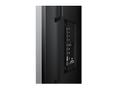 SAMSUNG QM85F 85inch 16:9 UHD 3840x2160 500cd/m2 5000:1 6ms S-PVA VESA 600x400 24/7 HDMI DP black (LH85QMFPLGC/EN)