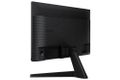 SAMSUNG F24T370 23.8 BEZELLESS 16:9 WIDE 1920X1080 IPS 5MS HDMI MNTR (LF24T370FWRXEN)