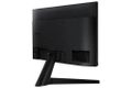 SAMSUNG F24T370 23.8 BEZELLESS 16:9 WIDE 1920X1080 IPS 5MS HDMI MNTR (LF24T370FWRXEN)