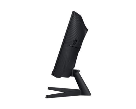 SAMSUNG C27G54Tqwr Computer Monitor  (LC27G54TQWUXEN)