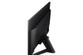 SAMSUNG F24T370 23.8 BEZELLESS 16:9 WIDE 1920X1080 IPS 5MS HDMI MNTR (LF24T370FWRXEN)