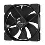 FRACTAL DESIGN - Dynamic X2 GP-18 PWM Black (FD-FAN-DYN-X2-GP18-PWM-BK)