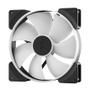 FRACTAL DESIGN Prisma Al-18 Pwm Computer  (FD-FAN-PRI-AL18-PWM)