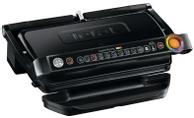 TEFAL OptiGrill+ XL GC722834 Grill 2000W Sort (GC722834)