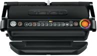 TEFAL OptiGrill+ XL GC722834 Grill 2000W Sort (GC722834)