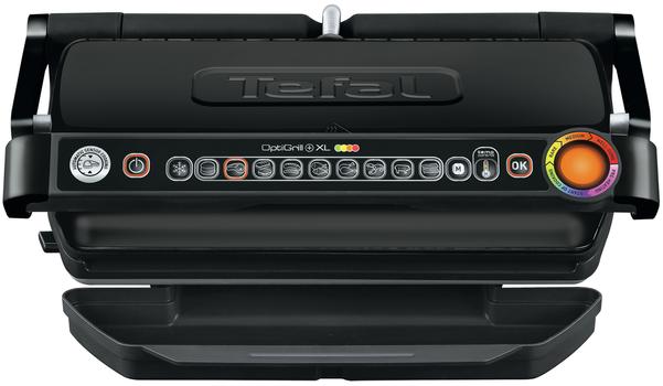 TEFAL OptiGrill+ XL GC722834 Grill 2000W Sort (GC722834)