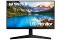 SAMSUNG LF27T370FWRXEN 27inch Bezel-less 16:9 1920x1080 IPS 5ms 75Hz HDMI/DP Tilt VESA HDMI cable in box (LF27T370FWRXEN)