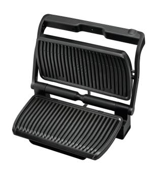 TEFAL OptiGrill+ XL GC722834 Grill 2000W Sort (GC722834)