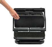 TEFAL OptiGrill+ XL GC722834 Grill 2000W Sort (GC722834)