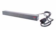 APC Basic Rack-Mount PDU - strømfordelingslist (AP9565)