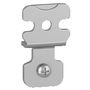 APC SET OF 4 WALL FIXING LUGS MADE OF STEEL. FOR SPACIAL S3D CRNG E RACK