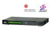 ATEN Video Matrix Switch, 4:4 Matrix Switch with Videowall/Scaler