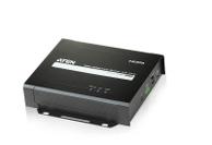 ATEN VE805R HDMI HDBaseT-Lite Receiver with Scaler - video/ lyd/ infrarød/ seriell-utvider - HDMI, HDBaseT (VE805R-AT-G)