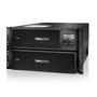 DELL l Smart-UPS SRT 8000VA RM - UPS (rack-mountable) - AC 230/400 V - 8000 VA - 3-phase - Ethernet 10/100, RS-232, USB - 6U