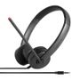 LENOVO Stereo 3.5mm Headset