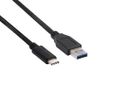 CLUB 3D CLUB3D USB3.0 TYPE C to USB3.0 TYPE-A 1M 60WATT