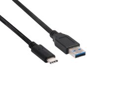 CLUB 3D USB3.0 TYPE C to USB3.0 TYPE-A 1M 60WATT