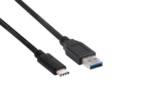 CLUB 3D USB 3.1 Type C -> Type A charging cable (CAC-1523 $DEL)