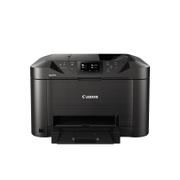 CANON Maxify Mb5150 Inkjet A4 600 X 
