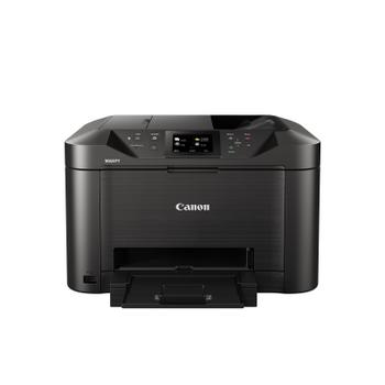 CANON Maxify Mb5150 Inkjet A4 600 X  (0960C030)