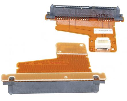 FUJITSU FPC, HDD INCL. CONNECTOR (FUJ:CP512043-XX)