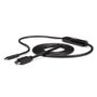 STARTECH StarTech.com 2m USB C to HDMI Adapter Cable 4K 30Hz (CDP2HDMM2MB)