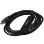 STARTECH StarTech.com 2m USB C to HDMI Adapter Cable 4K 30Hz (CDP2HDMM2MB)