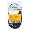 STARTECH USB-C to HDMI Adapter Cable - 2m - 4K at 30 Hz	 (CDP2HDMM2MB)