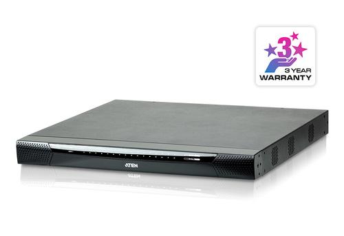 ATEN 32-Port 3-Bus CAT5e/6 (KN2132VA-AX-G)