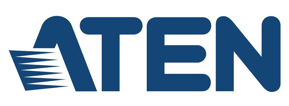 ATEN Petite CS64US - KVM / lyd / USB-svitsj - 4 porter (CS64US)