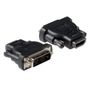 ACT Adapter HDMI-DVI Overgang HDMI Female - DVI-D Male