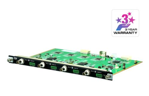 ATEN 4-Port 3G-SDI Input Board (VM7404-AT)