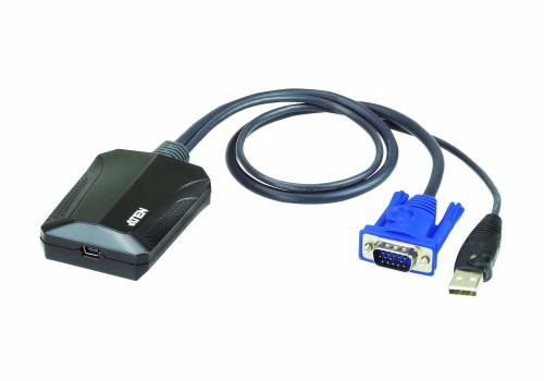 ATEN Laptop USB Console Adapter (CV211-AT)