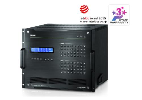 ATEN 32x32 Digital Modular Matrix (VM3200-AT-G)