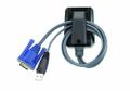 ATEN Laptop USB Console Adapter (CV211-AT)