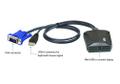 ATEN Laptop USB Console Adapter (CV211-AT)