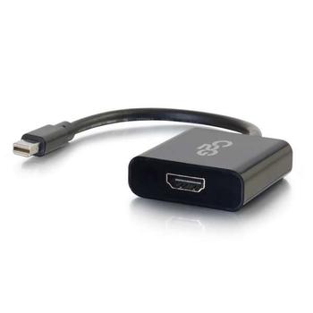 C2G Cbl/ DisplayPort to HDMI Converters (84307)