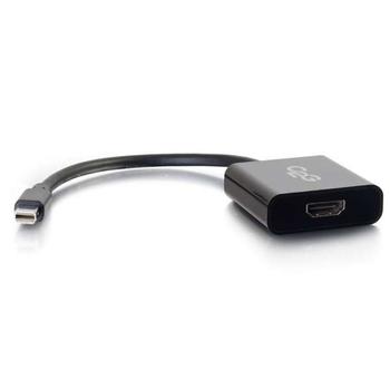 C2G Cbl/ DisplayPort to HDMI Converters (84307)