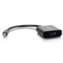 C2G Cbl/ DisplayPort to HDMI Converters (84307)