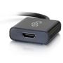 C2G Cbl/ DisplayPort to HDMI Converters (84307)