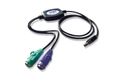 ATEN Twn PS/2 Devices (Keyboard &