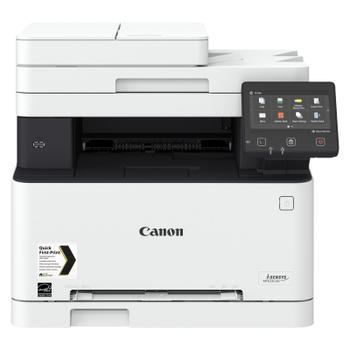 CANON Multilaser CANON i-SENSYS MF633Cdw Färg (1475C007)
