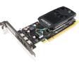 LENOVO TS NVIDIA QUADRO P400 GRAPHICS CARD WITH HP BRACKET    IN PERP