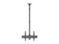 MULTIBRACKETS M Ceiling Mount Pro 1U (7350073733446)