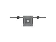Multibrackets M Pro MBC1U monteringssett - for LCD-skjerm - svart (7350073733446)
