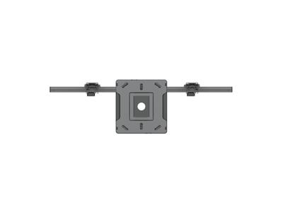 MULTIBRACKETS M Ceiling Mount Pro 1U (7350073733446)