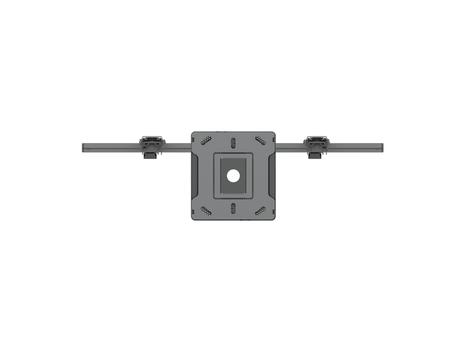 MULTIBRACKETS M Ceiling Mount Pro 1U Pro Series Ceiling Mount (7350073733446)