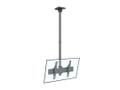 MULTIBRACKETS M Ceiling Mount Pro 1U Pro Series Ceiling Mount (7350073733446)
